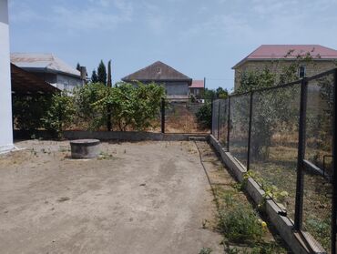 Həyət evləri və villaların satışı: 4 otaqlı, 160 kv. m, Kredit yoxdur, Orta təmir — 4