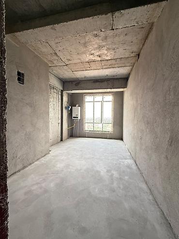 semac: 2 комнаты, 79 м², Политех Элитка, 13 этаж, ПСО (под самоотделку) — 10