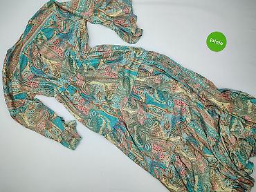 sukienki boho plus size: Sukienka damska, rozmiar One size — 3