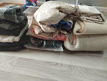 Комплекты одежды: Комплект — 1