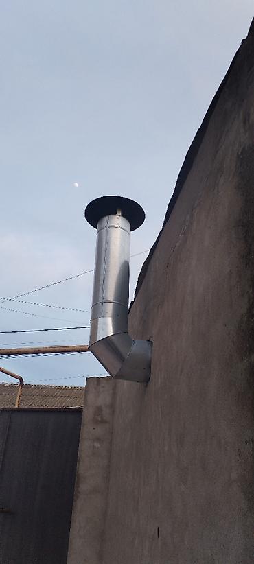 Ev üçün digər mallar: Salam manqal zabratdadi 500 m xercimiz cxb duzeltdirmiye ehtiyac — 2