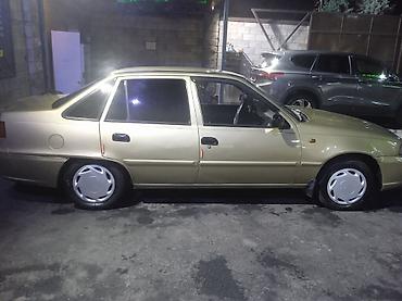 Daewoo: Daewoo Nexia: 2009 г., 1.5 л, Механика, Бензин, Седан — 1