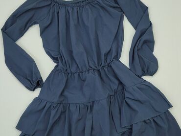 sukienki młodzieżowe tanie: Dress, S (EU 36), condition - Very good
