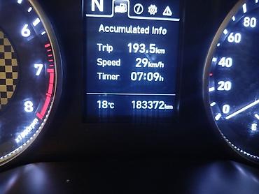 Hyundai: Hyundai Avante: 2019 г., 1.6 л, Автомат, Газ, Седан — 8