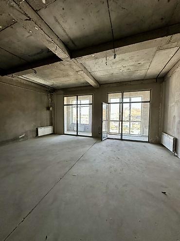 жк лофт: 6 комнат и более, 505 м², Асанбай мкр Элитка, 15 этаж, ПСО (под самоотделку) — 2
