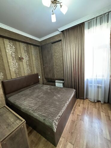 Yeni tikili: Xırdalan Aaaf park yaşayış kompleksi.1 otaqlı mənzil – studiya tipli — 7