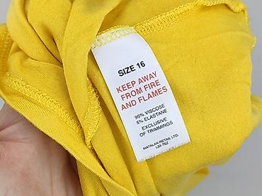 mango polana: Papaya, Bluzka damska, rozmiar 2XL — 5