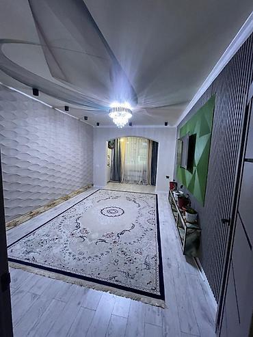 Продажа квартир: 1 комната, 45 м², Элитка, 5 этаж, Евроремонт — 12