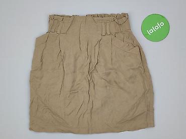 spódnice lyocell: Bershka, Spódnica damska, rozmiar M — 2