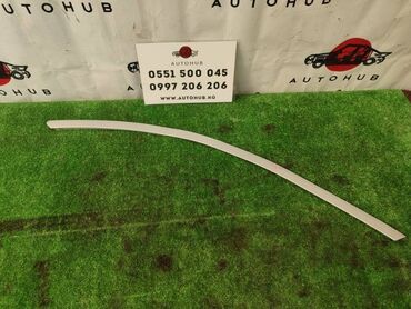 Другие автозапчасти: Молдинг на крыло Mercedes-Benz S-Class W220 M112 3.2 2002 (б/у)