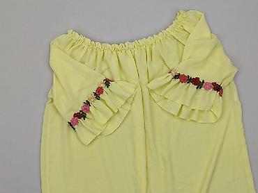 biala bluza: Bluzka damska, rozmiar XL — 1