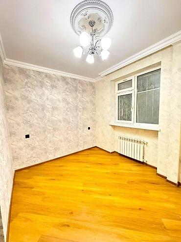Bakı, Bakıxanov qəs., 3 otaqlı, Köhnə tikili, 60 kv. m — 9