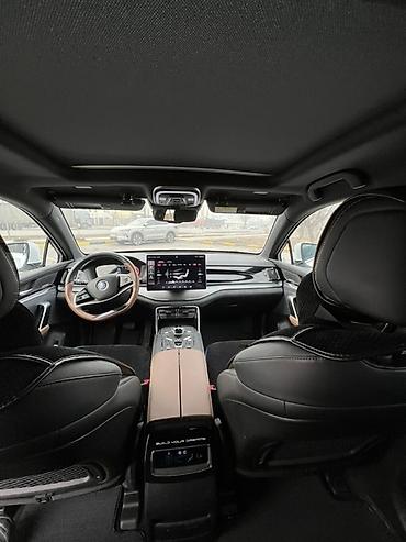 BYD: BYD Tang EV600: 2021 г., Электромобиль, Кроссовер — 8