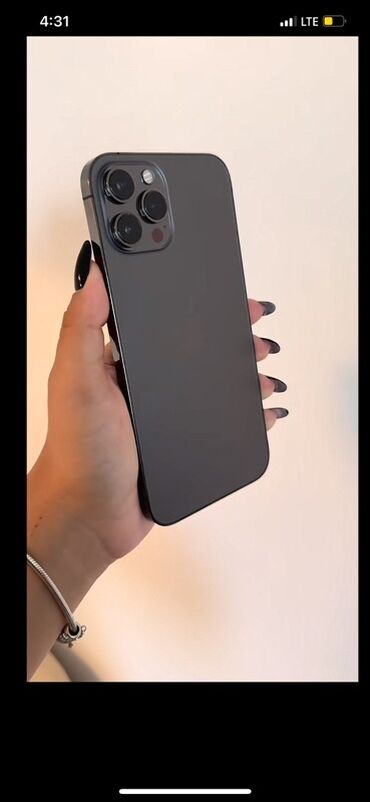 16gb ddr4: IPhone 12 Pro Max, 256 ГБ, Graphite