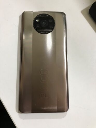 сенсорный экран на телефон fly: Poco X3 pro,NFC var8+3 GB RAM256 GB yaddaş, vp yazın