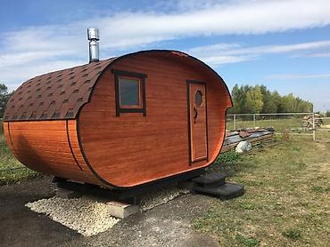 Строительство под ключ: Дома, Бани, Кухни 3-5 лет опыта — 2