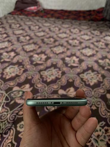 Apple iPhone: IPhone 11, Зеленый, Чехол — 3