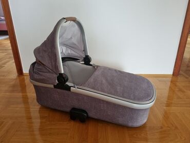 Kolica za bebe: Maxi-Cosi dečija kolica i auto sedište, dizajnirani za udobnost i — 7
