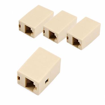 hdd update cable: 🔌 RJ45 Coupler (Соединитель RJ45) RJ45 Coupler предназначен для — 1