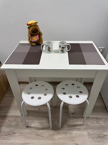 Посуточная аренда квартир: Студия, Бронь, Парковка, Постельное белье — 8