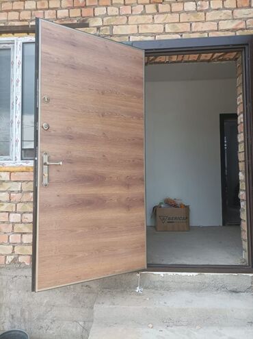 Другие товары для дома и сада: Изготовим и установим бронированные двери качественные надёжные — 3