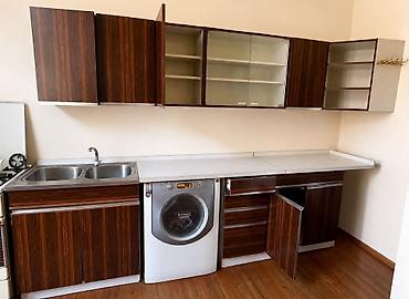 Mətbəx mebeli: Metbex mebeli 120₼ Unvan Qarayev — 1