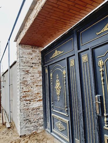 Fasad işləri: Kabancik usdasi — 26