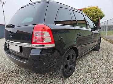 (inurl:thread) trucks: BLATOBRAN KRILO ZA OPEL ZAFIRA ZA 2005. GOD — 5