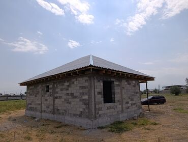 Продажа домов: Дом, 77 м², 3 комнаты, Собственник, ПСО (под самоотделку) — 5