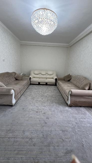 аренда восток 5: 2 комнаты, 75 м², Восток-5 мкр Элитка, 2 этаж, Евроремонт — 6