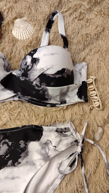 Раздельные купальники: Продаются Купальники!!! Фирменные SUNNY BIKINI 👙 Страна — 2