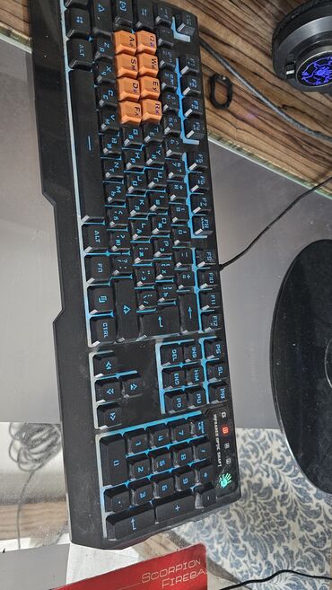 игровые рули для пк: Компьютер, Для работы, учебы, Б/у, HDD