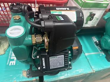 shimge: Поверхностный насос SHIMGE PW550 Назначение: - Перекачка чистой воды — 2