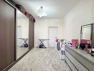 Продажа квартир: 2 комнаты, 64 м², Индивидуалка, 12 этаж, Косметический ремонт — 3