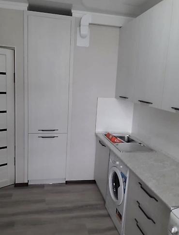 Продажа квартир: 1 комната, 37 м², Юг-2 мкр Индивидуалка, 7 этаж, Косметический ремонт — 11