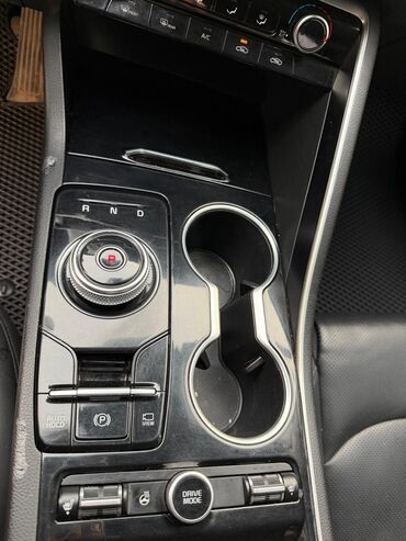 Kia: Kia K5: 2020 г., 2 л, Автомат, Газ, Седан — 7