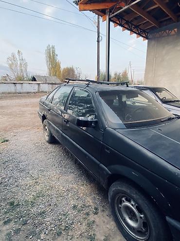 бампер на киа спортейдж: Volkswagen Passat: 1990 г., 1.8 л, Механика, Седан — 4