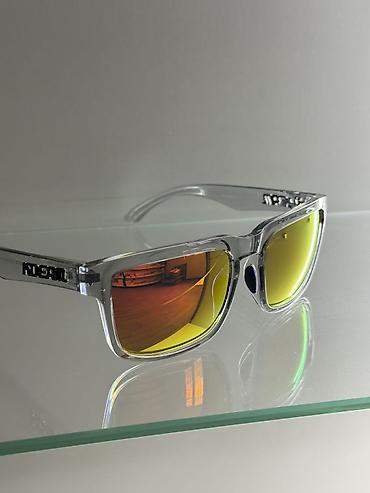 Солнцезащитные очки: 1🕶 Солнцезащитные очки TUFFEGLASS — стиль и защита по доступной цене! — 4