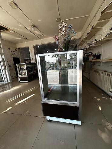 pizza machine: Razilasma yolu ile Balaken rayonu — 6