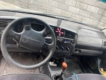 машина гольф 4: Volkswagen Golf Variant (универсал), поколение Mk3, темно-синий цвет