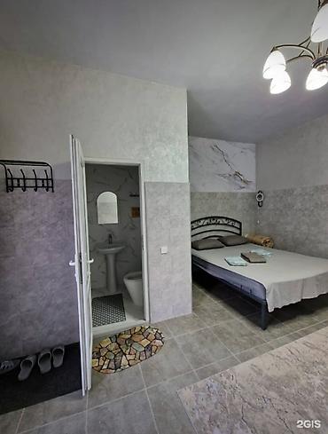 баа: Гостиница, Мейманкана, Hotel. Час, ночь, сутки (Люкс, полулюкс — 4