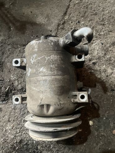 Кондиционеры: Кондиционер Mercedes-Benz 2000 г., Б/у, Оригинал, Германия — 13