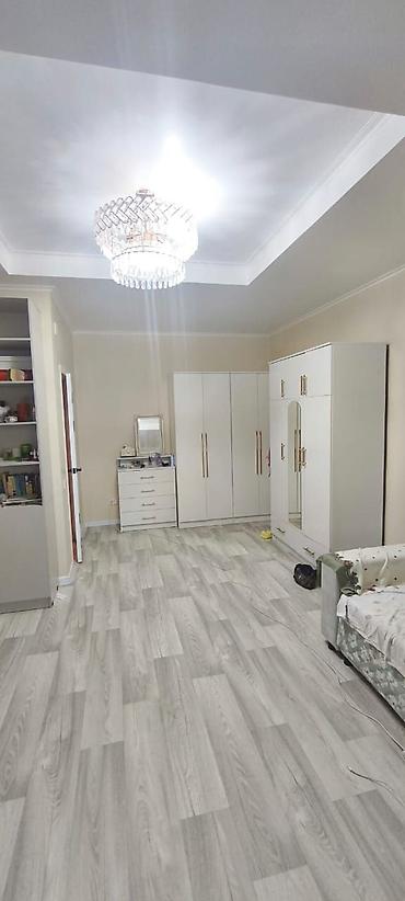 elegance stroy: 2 комнаты, 64 м², 4 этаж — 3