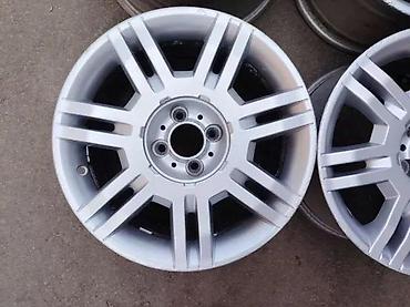 alu felge 15 cola: Alu felne R16 Fiat 4x98. Alu felne R16 Fiat 4x98 7jx16H2-41 Originalni — 4