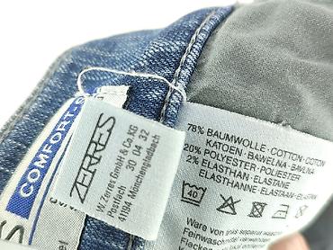 overalls gap: Zerres, Jeansy damskie, rozmiar XL — 6