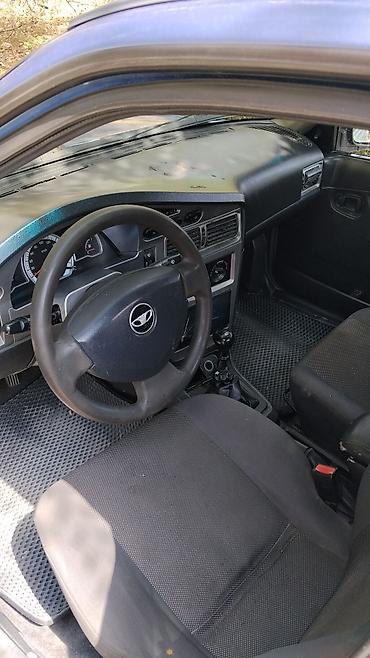 devo matiz: Daewoo Nexia: 2008 г., 1.6 л, Механика, Бензин, Седан — 4