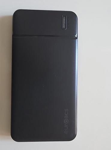 euroacs: Powerbank 10000 mAh, Yeni — 4