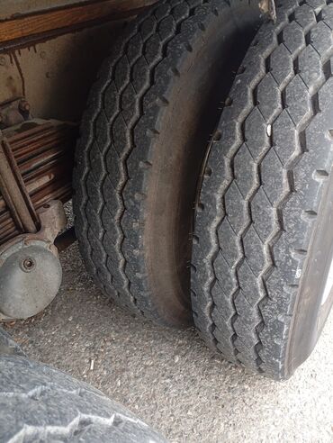 Yük maşınları: Kamaz 53212, 1988 il, motor 10 l, Furqon, Yeni — 6