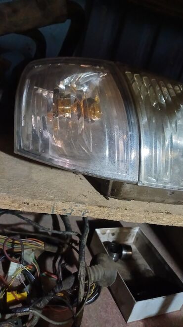 Другие автозапчасти: Другие автозапчасти — 22