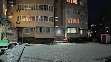 Продажа комнат: 55 м² — 1
